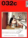 032c Magazine Subscription