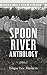 Spoon River Anthology (Dover Thrift Editions) by Edgar Lee Masters (2000-02-01)