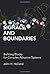[Signals and Boundaries: Building Blocks for Complex Adaptive Systems (The MIT Press)] [By: Holland, John H] [January, 2014]