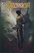 Ascension Issue 8 August 1998