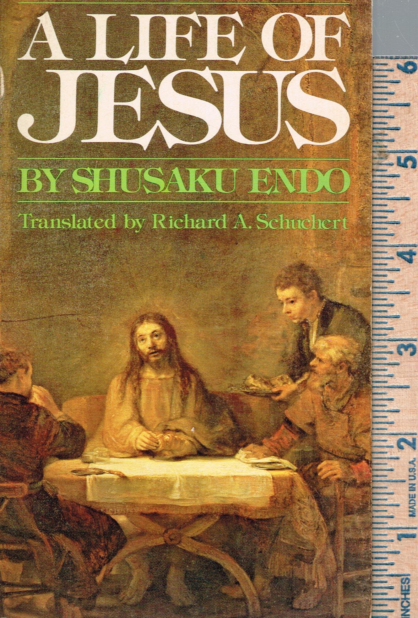 A Life of Jesus