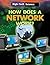 How Does a Network Work? (High-Tech Science) by Anniss, Matt (2014) Library Binding