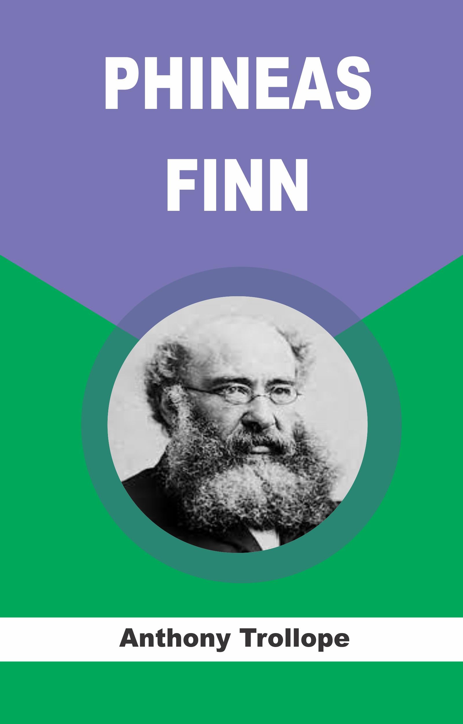 PHINEAS FINN