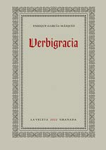 Verbigracia (Paperback)