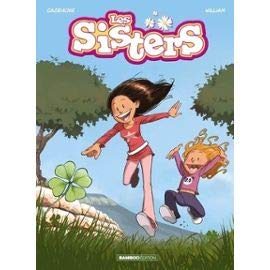 Les sisters: La nature c’est kro bien (Hardcover)