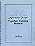 Anusara Yoga Teacher Training Manual by John Friend