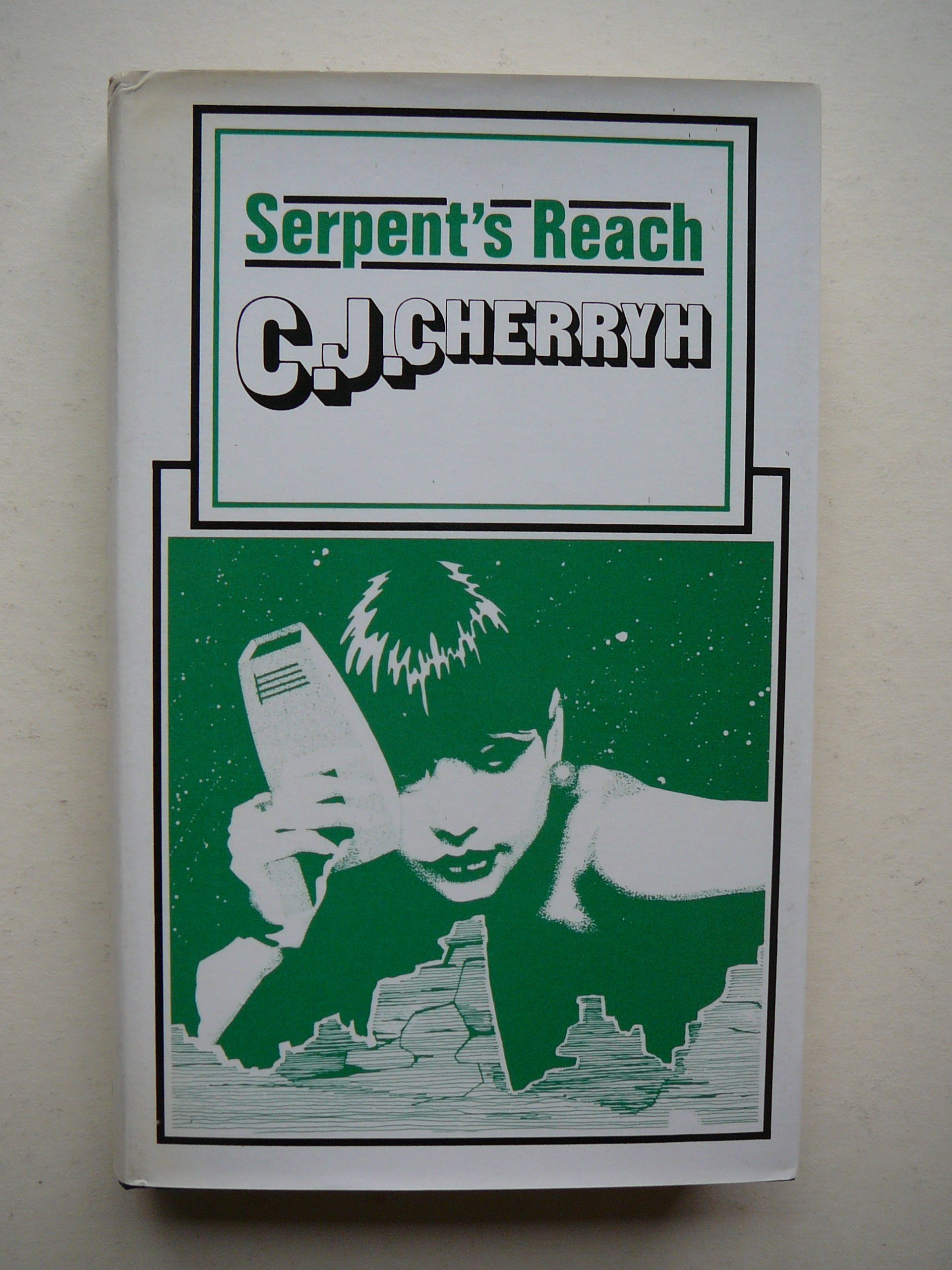 Serpent's Reach
