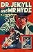 Dr Jekyll and Mr Hyde (The Detective Club) by R. L. Stevenson (2015-11-19)