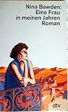 Eine Frau in mein...