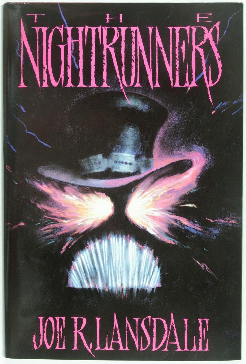 Nightrunners