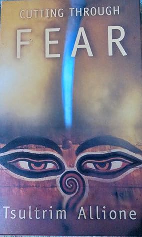 Cutting Through Fear