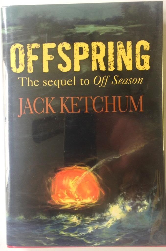 Offspring: The Sequel to Off Season