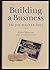 Rare Alvin Moscow / Building a Business The Jim Walter Story Signed 1st Edition 1995 - Pineapple Press, Inc [Hardcover] Alvin Moscow