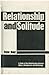 Relationship and Solitude