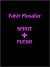 Spirit + Flesh by Fakir Musafar (1-May-2004) Hardcover by Fakir Musafar
