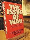 The Issue of War:...