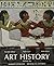 Art History Portable Book 1, NEW MyArtsLab with Pearson eText, and Art History Portables Book 2 by Stokstad, Marilyn, Cothren, Michael (2013) Paperback