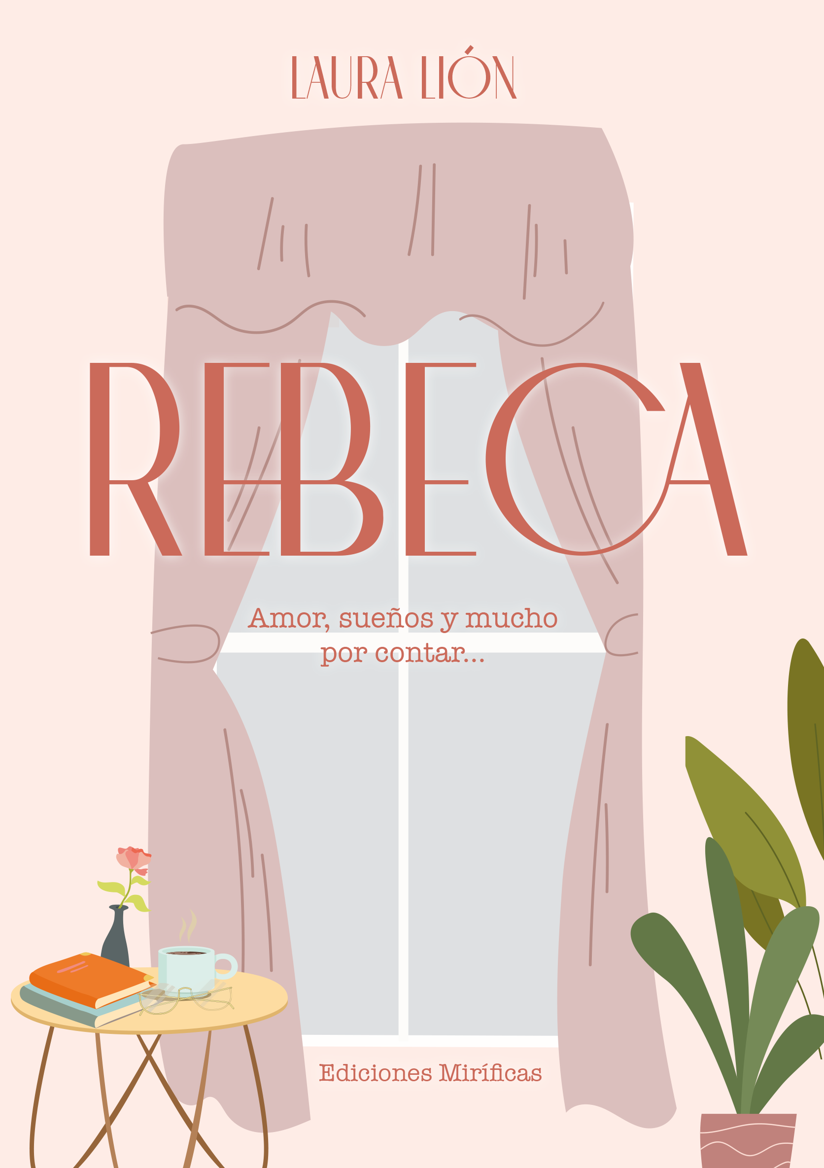 Rebeca (Paperback)