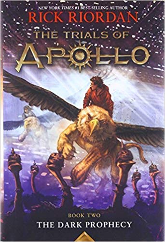 The Dark Prophecy
