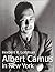 Albert Camus in New York by Herbert R Lottman (2001-08-01)