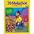 39 Melachot Coloring Book