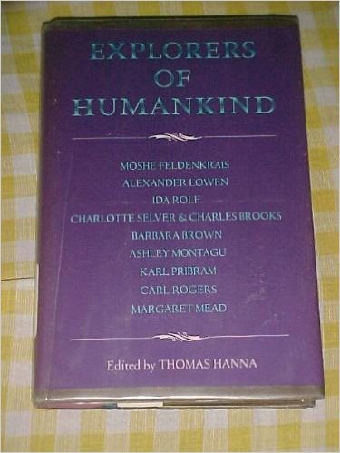 Explorers of humankind (Hardcover)
