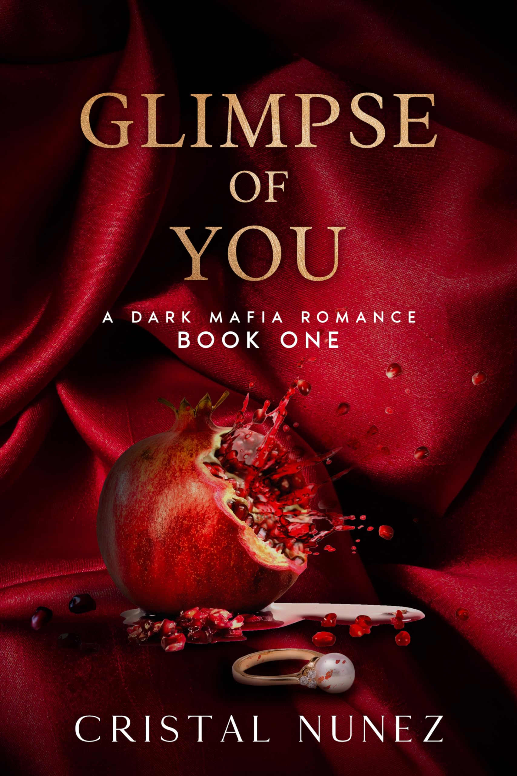 Glimpse Of You (The Glimpse, #1)