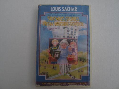 Sideways Stories From Wayside School