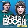 The "Mighty Boosh" (BBC Audiobooks) The "Mighty Boosh" (BBC Audiobooks)