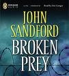 Broken Prey