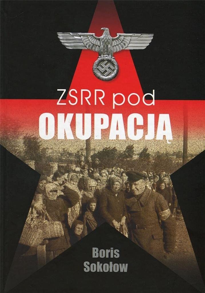 ZSRR pod okupacja. Fakty i mity BR (Paperback)