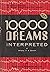10,000 Dreams Interpreted