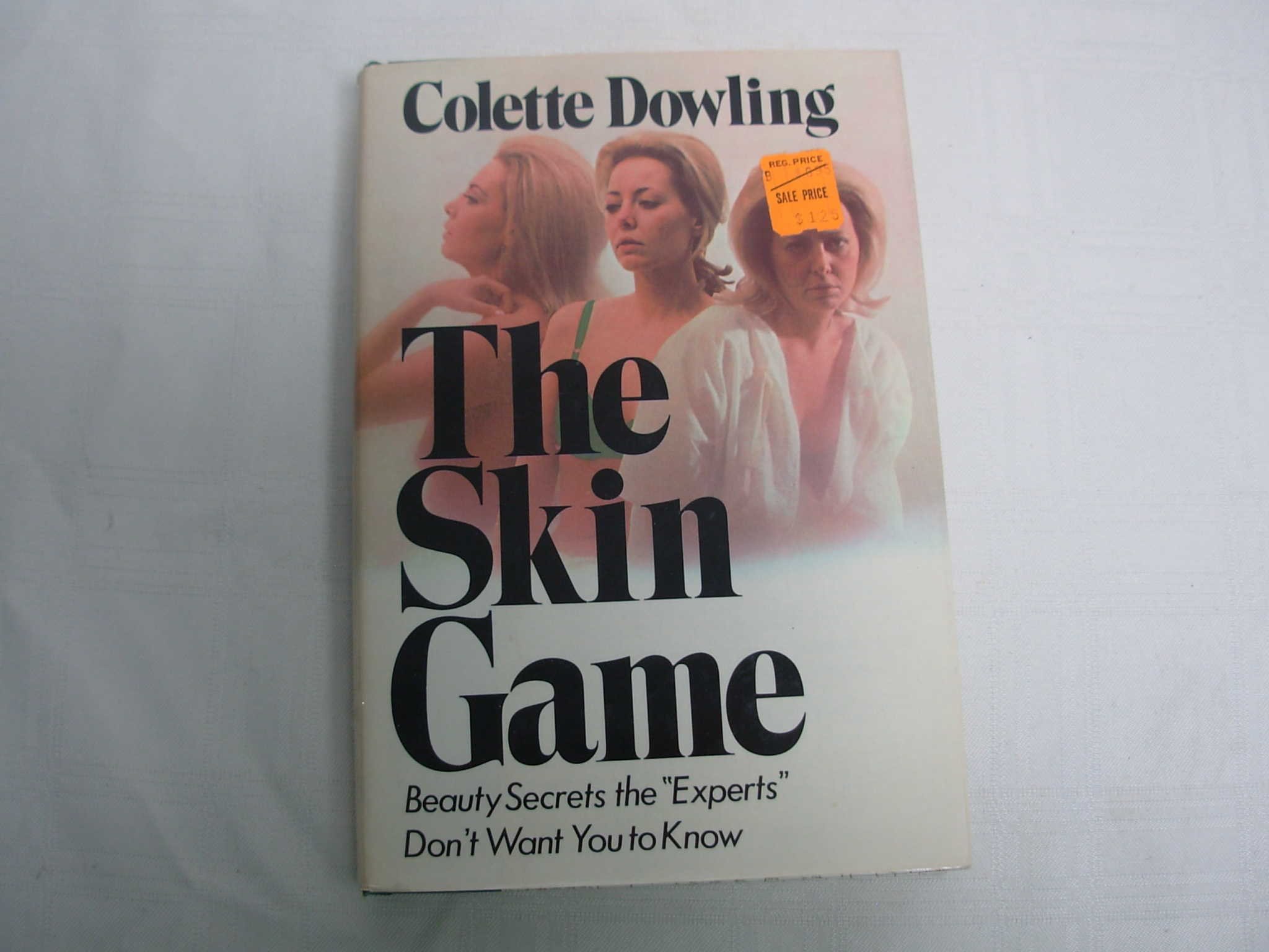 The skin game