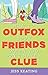 How to Outfox Your Friends When You Don't Have a Clue (My Life Is a Zoo) by Keating, Jess (October 6, 2015) Paperback