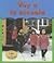 Voy a LA Escuela (LA Primera Vez) (Spanish Edition)