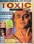 Toxic Horror Magazine Issue # 5 August 1990 by Starlog