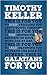 Galatians for You: For Reading, for Feeding, for Leading (God's Word for You)