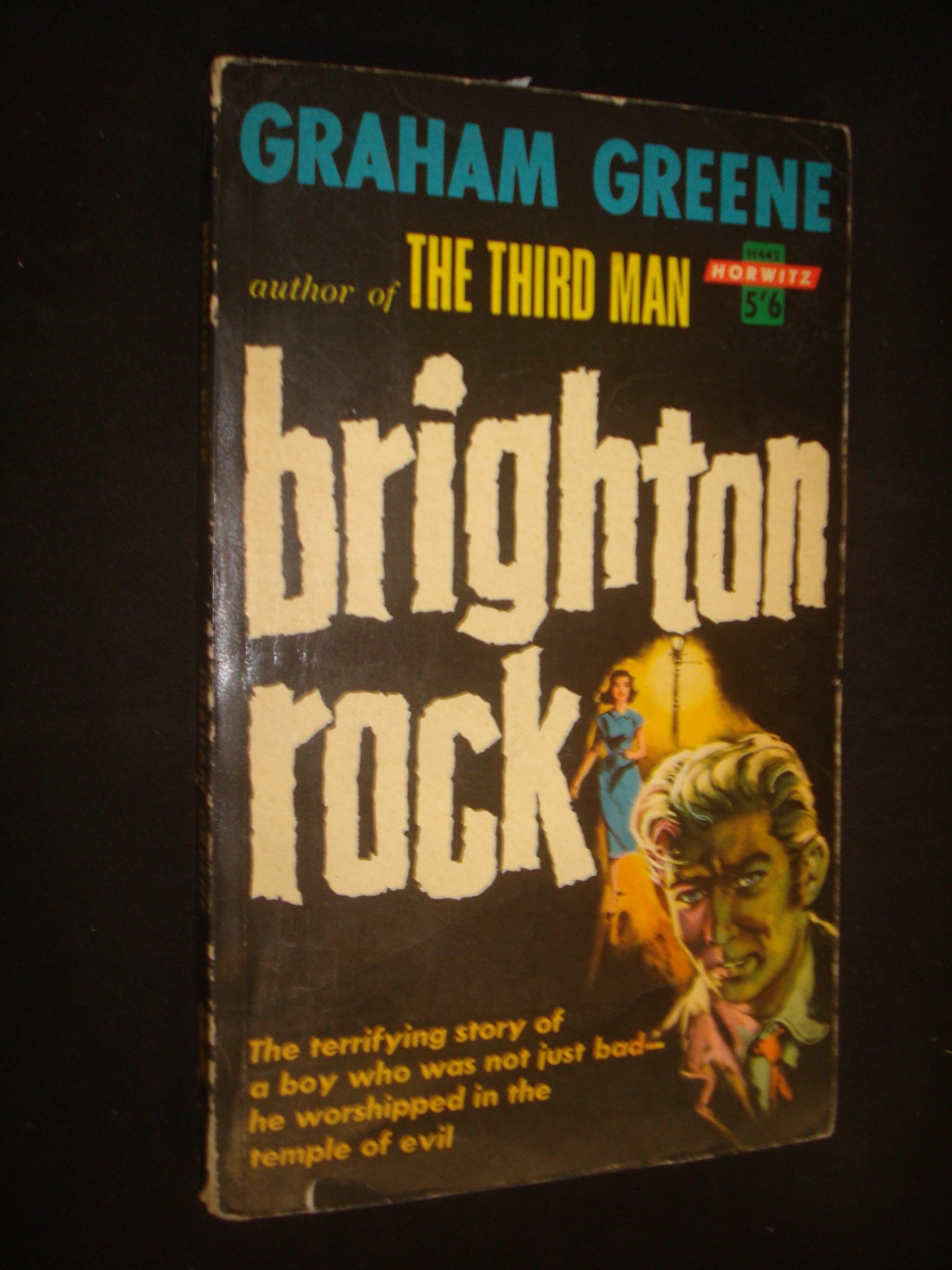 Brighton Rock