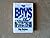 The Boys First edition by B...
