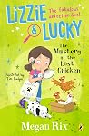 Lizzie and Lucky:...
