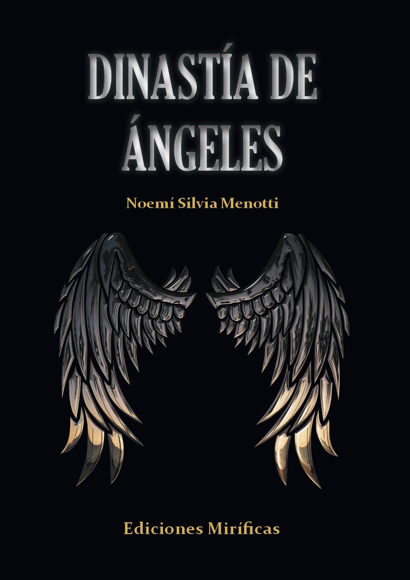 Dinastía de ángeles (Paperback)