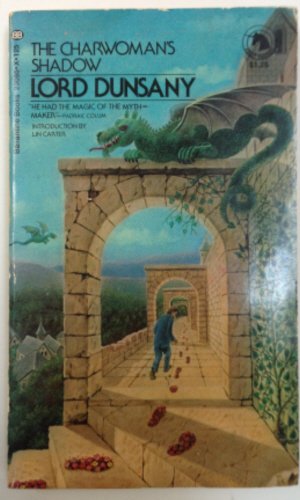 The Charwoman's Shadow