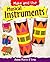 Musical Instruments (Make and Use) by D'cruz, Anna-Marie published by Wayland (2010)