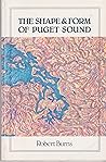 The Shape and Form of Puget Sound