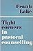 Tight Corners in Pastoral counseling