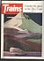 Trains; The Magazine of Rai...