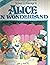 Vocal Selections from Walt Disney's Alice in Wonderland: Vocal, Piano, Guitar, with Illustrations