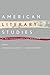 American Literary Studies: A Methodological Reader by Michael A. Elliott (2002-12-15)