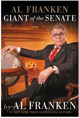 Al Franken, Giant of the Senate