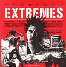 American Extremes (Paperback)